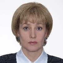 Папушева Маргарита Юрьевна