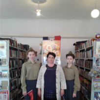 Ганжина Татьяна Васильевна