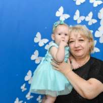 Печенина Ирина Васильевна