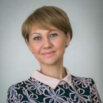 Горбачева Елена Николаевна