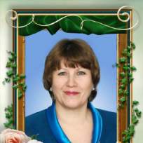 Павлова Ирина Владимировна