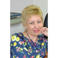 Пчелинцева Ирина Вячеславовна