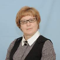 Кокорина Валентина Юрьевна