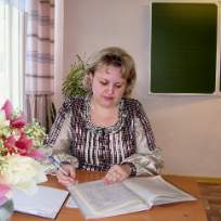 Наталья Николаевна Зайцева