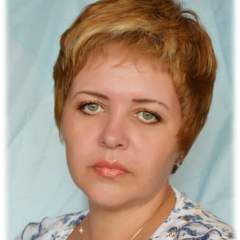 Макеева Татьяна Александровна