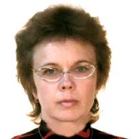 Воронова Марина Валерьевна