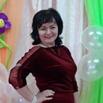 Бондарь Тамара Васильевна