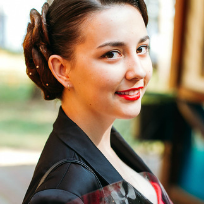 Абросимова Анастасия Сергеевна