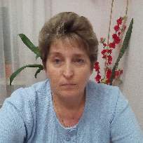 Жукова Марина Анатольевна