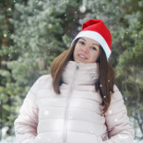 Воробьева Виктория Сергеевна