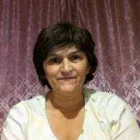 Кильмухаметова Галина Геннадьевна