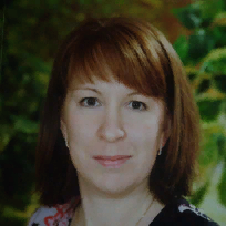 Власенко Ольга Александровна