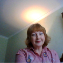 Журавель Нина Владимировна