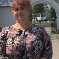 Малова Тамара Николаевна