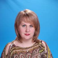 Кислова Ульяна Борисовна  