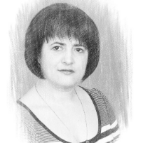 Мажаева Светлана Александровна