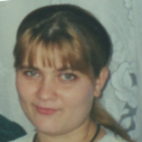 Сычева Юлия Владимировна