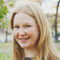 Терентьева Екатерина Леонидовна