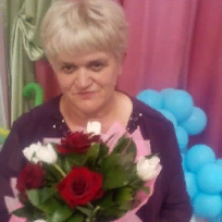 Булыгина Валентина Петровна