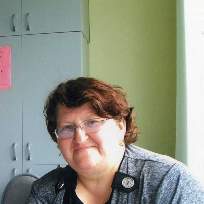 Беркут Татьяна Витальевна