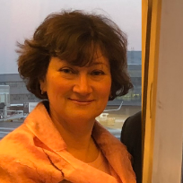 Коцага Светлана Ивановна