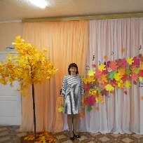 Любезнова Светлана Васильевна