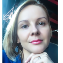 Звонкова Марина Александровна