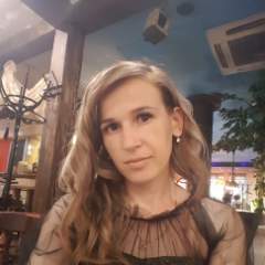 Габидулина Миляуша Фаниловна