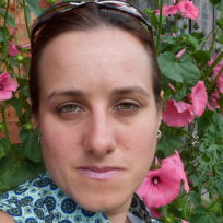 Смирнова Мария Геннадьевна