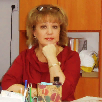 Варганова Инна Сергеевна