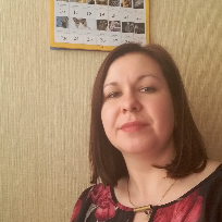 Бримова Любовь Александровна