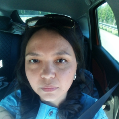 Вилия Ильясовна Андреева