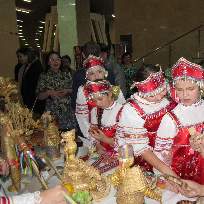 Спирина Елена Ивановна