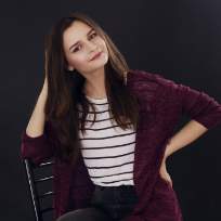 Дибирова Александра Ахмедовна