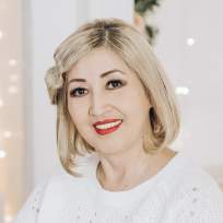 Елиференко Айгуль Макатовна