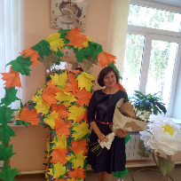 Батракова Наталья Владимировна