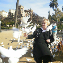 Анисимова Ольга Алексеевна