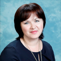 Лазарева Наталия Сергеевна