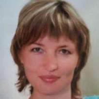 Алевтина Лобанчикова