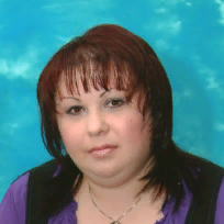 Попова Ирина Александровна