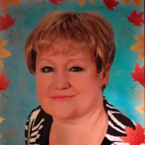 Устинова Ирина Анатольевна