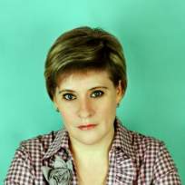 Ефремова Надежда Викторовна