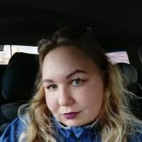 Евгения Рязанова