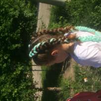 Дегтярева Арина Александровна