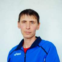 Булдаков Николай Николаевич