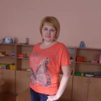 Бякина Марина Владимировна