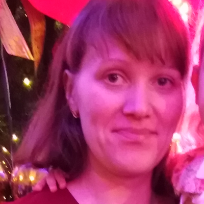 Большакова Екатерина Николаевна