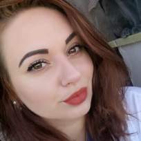 Иванова Елена Александровна