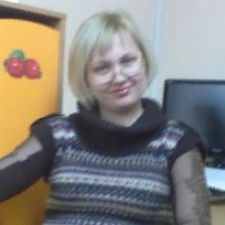 Анастасия Лихих