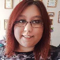 Ларионова Валерия Валерьевна